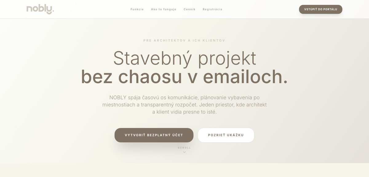Náhľad Nobly